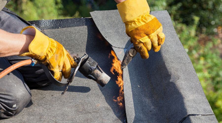 Professional metal roof installation in Sleetmute, AK